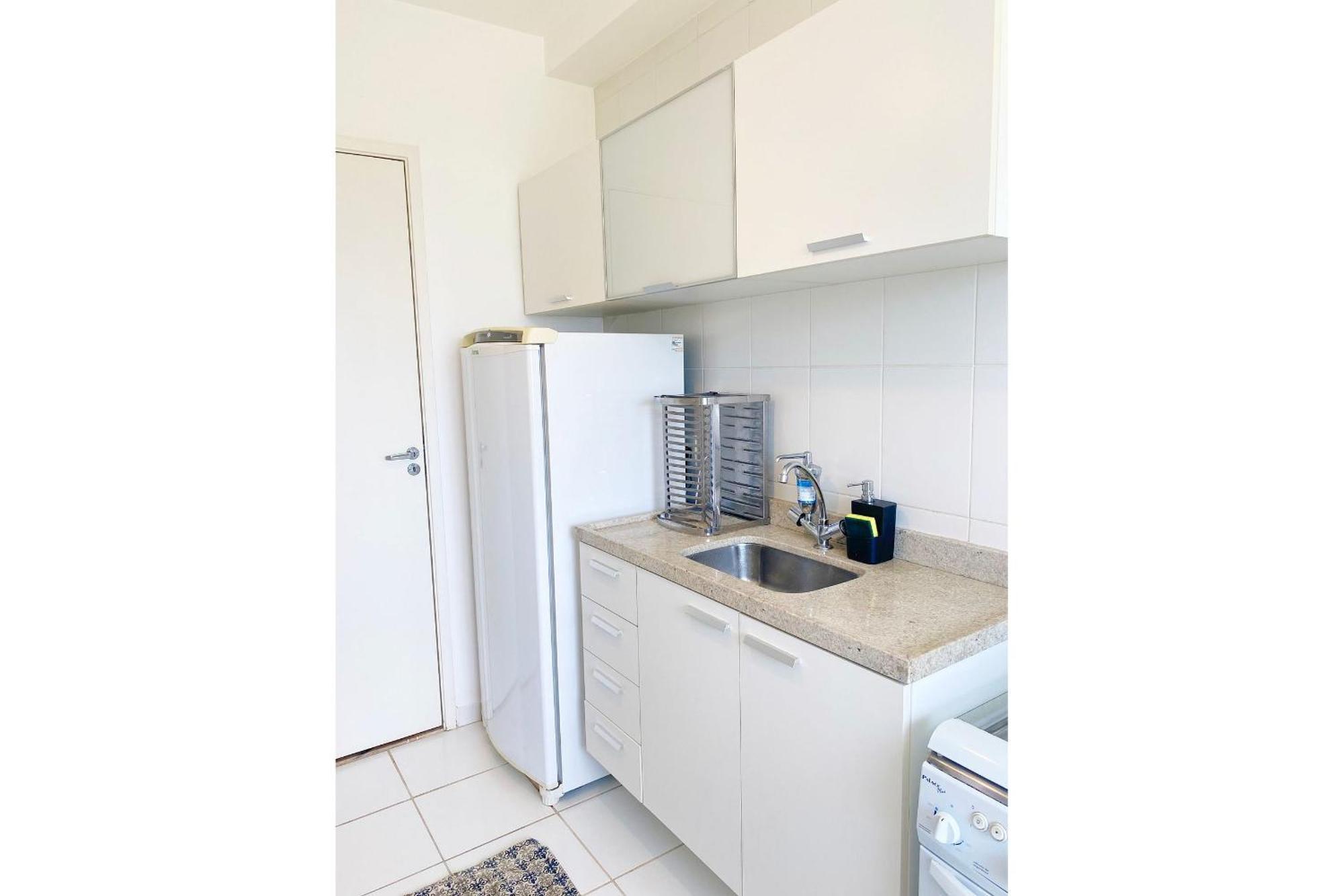 Apto Com 2 Quartos Prox Ao Rib Shopping. Wifi + Ac Apartment Ribeirao Preto Ngoại thất bức ảnh