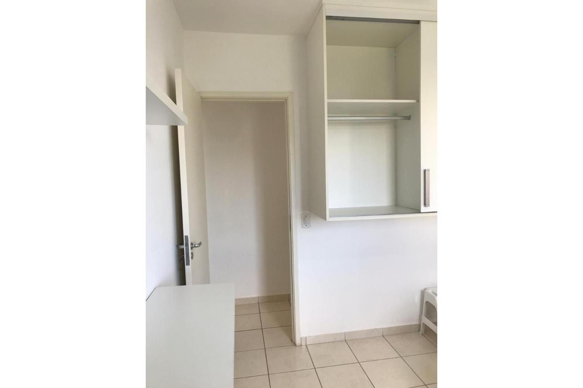 Apto Com 2 Quartos Prox Ao Rib Shopping. Wifi + Ac Apartment Ribeirao Preto Ngoại thất bức ảnh